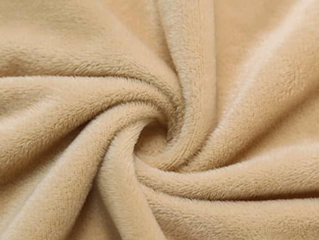 What is the difference between coral fleece and fleece?