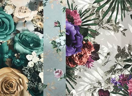 Chuangxing in 2018 shanghai Fabric Exhibition