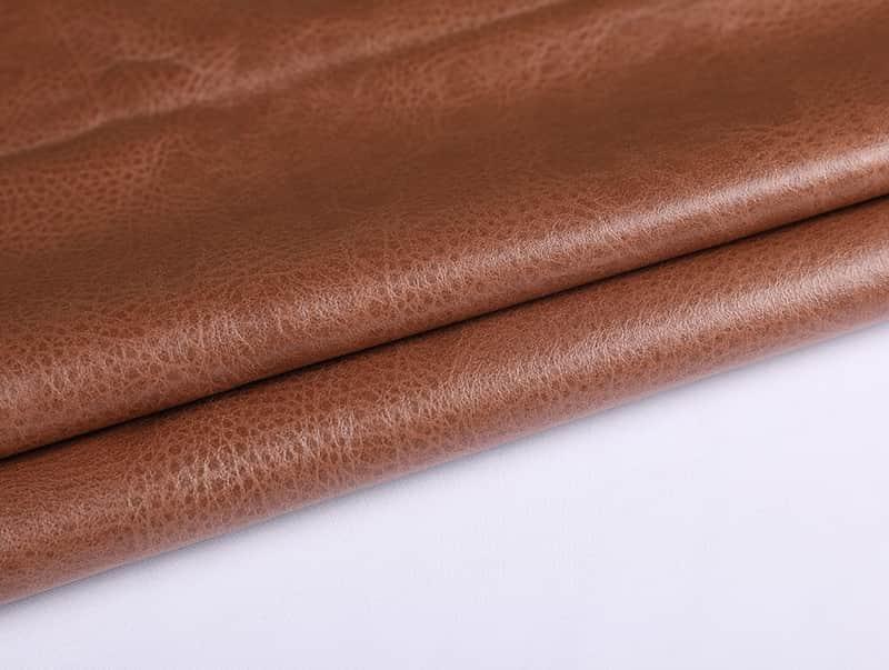 Sofa Polyester  Fabric Bronzing Velvet Foil Print Velvet CX004
