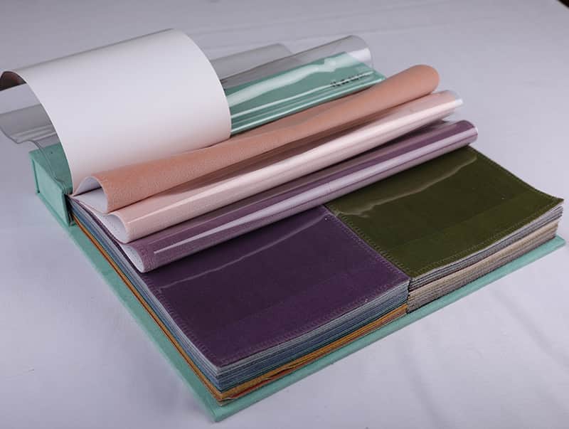 Curtain Upholstery Polyester Velvet Dull Polished Velvet CXMS