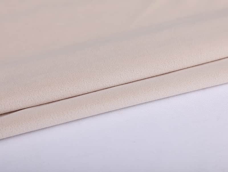 Sofa Upholstery Polyester Velvet Dull Polished Velvet CXMS