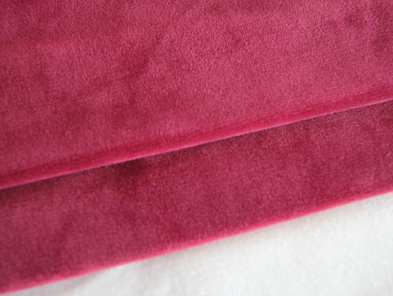 Hot Sale Super Soft Pajama Jacket Polyester And Spandex Velvet CXSD