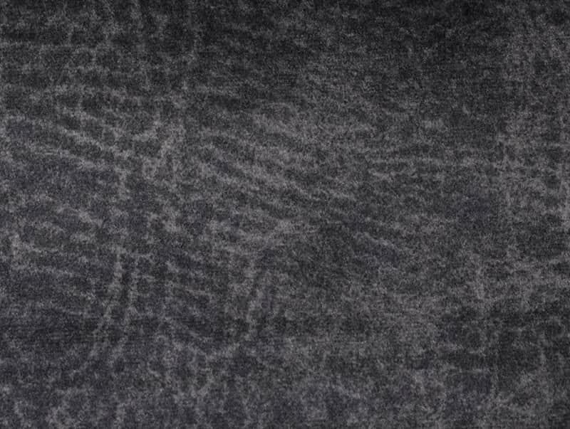 Print Sofa Upholstery Polyester Velvet Laminate With Tc/Fleece/Black Knitting Farbic Backing DALLAS B
