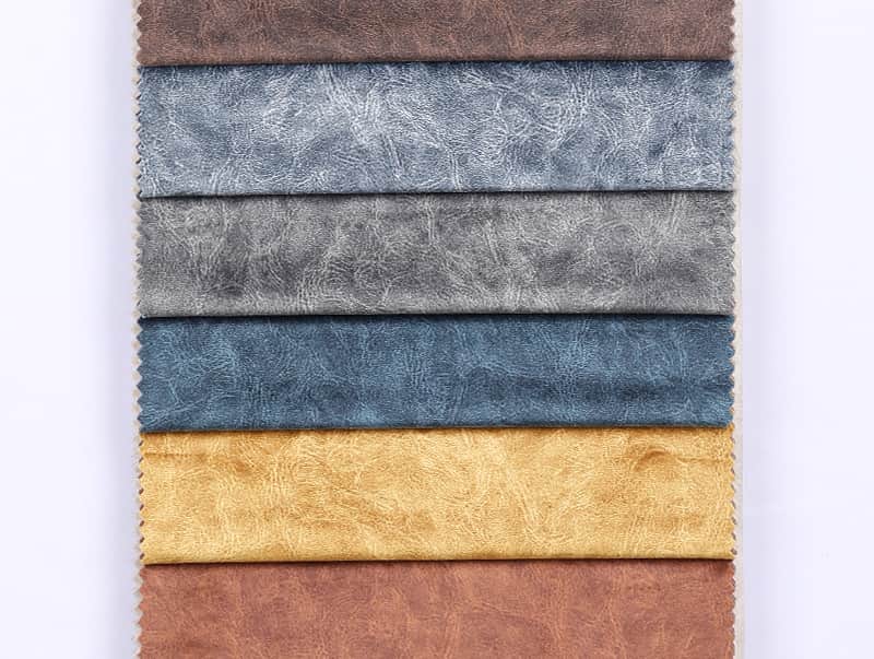 What is the difference between knitted and woven fabrics?