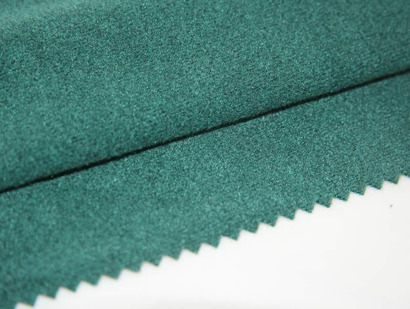 The difference between chenille carpet and fine fiber chenille