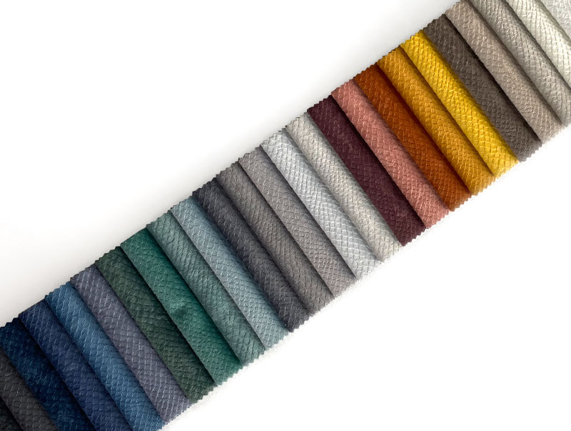 NEW DESIGN VELVET BEST SALE UPHOLSTERY VELVET BONDED SOFA VELVET CX2309