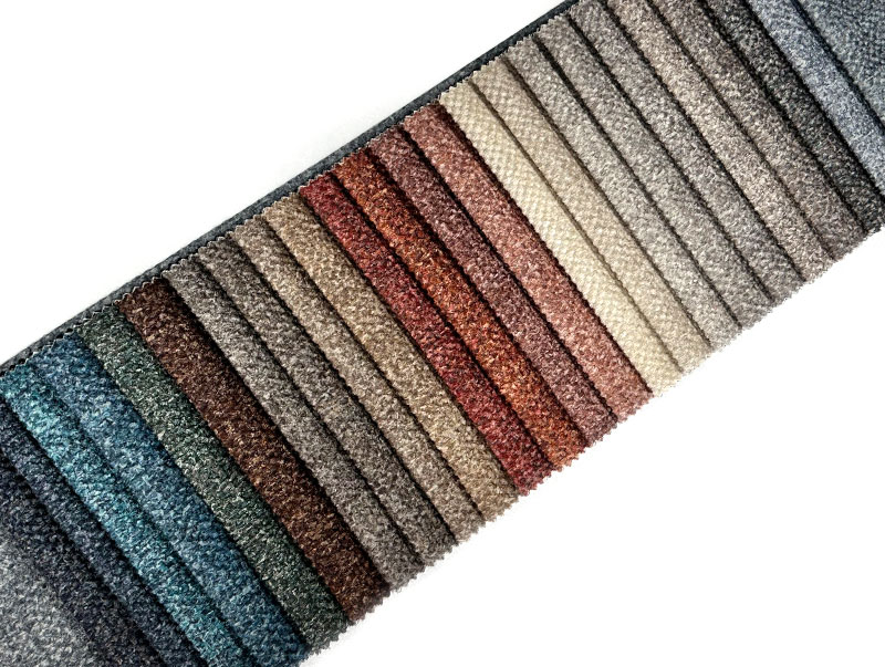 NEW DESIGN VELVET BEST SALE UPHOLSTERY VELVET BONDED SOFA VELVET CX2318