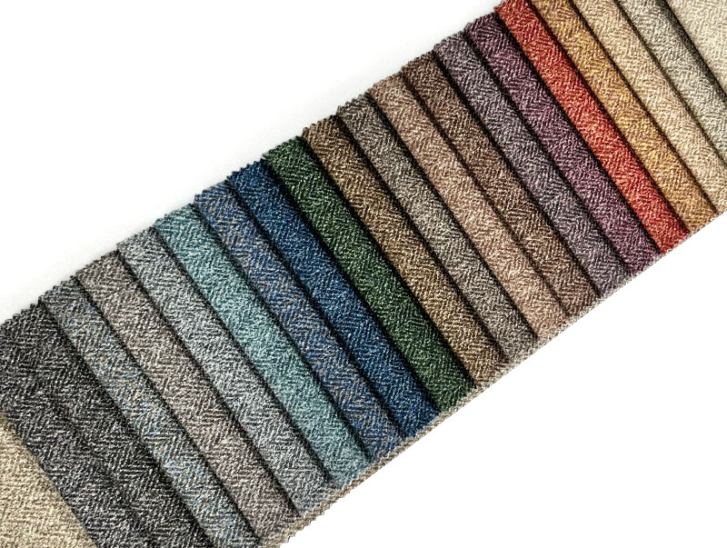 NEW DESIGN VELVET BEST SALE UPHOLSTERY VELVET BONDED SOFA VELVET CX2324