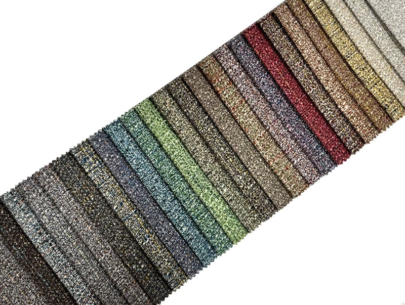 NEW DESIGN VELVET BEST SALE UPHOLSTERY VELVET BONDED SOFA VELVET CX2325
