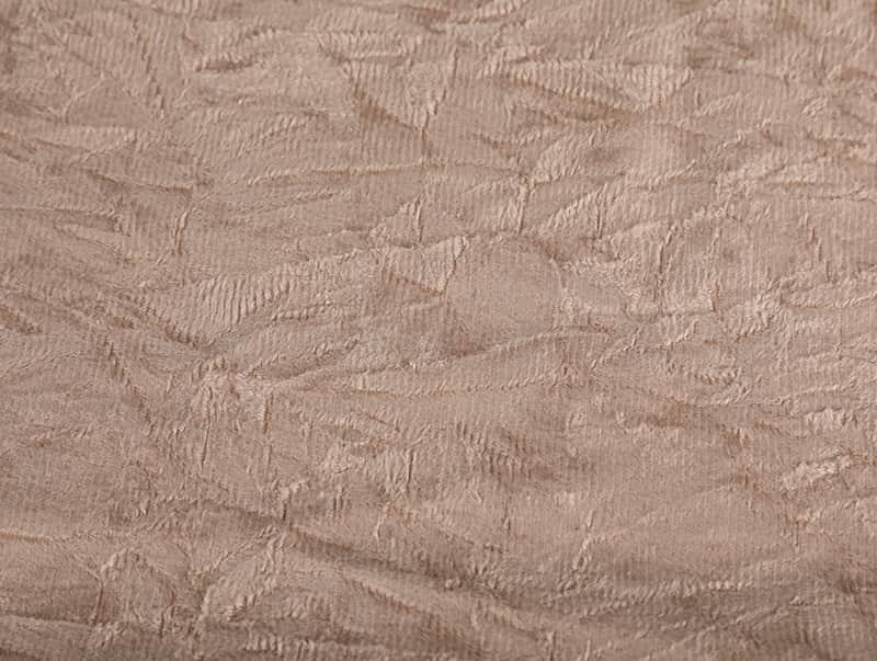 Brazil hot sale sofa upholstery polyester fabric velvet CX010