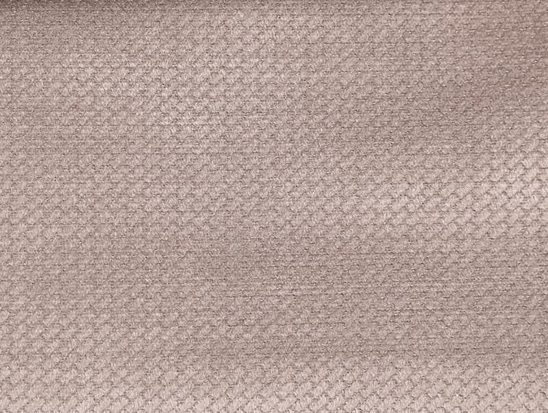 Burnout laminated sofa upholstery polyester velvet fabric with TC backing CX026