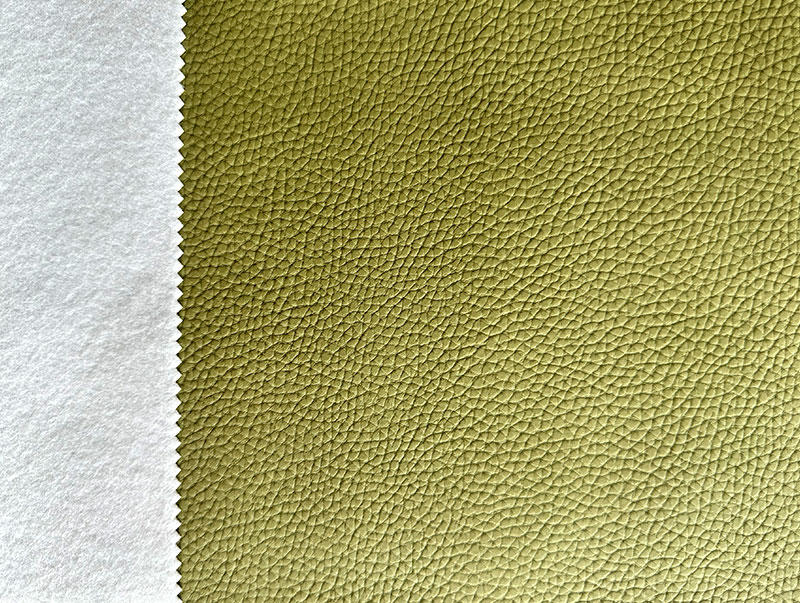 New design sofa fabric sale upholstery fabric sale artificial leather CX2317