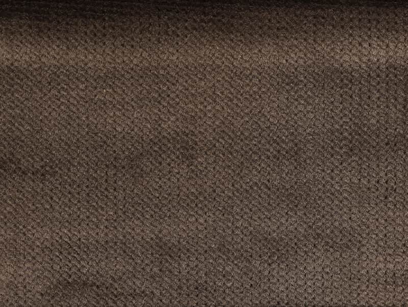 Cube square sofa upholstery polyester fabric velvet CXCB