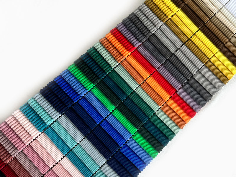 Hot sale curduory fabric sale sale garment fabric CXCD