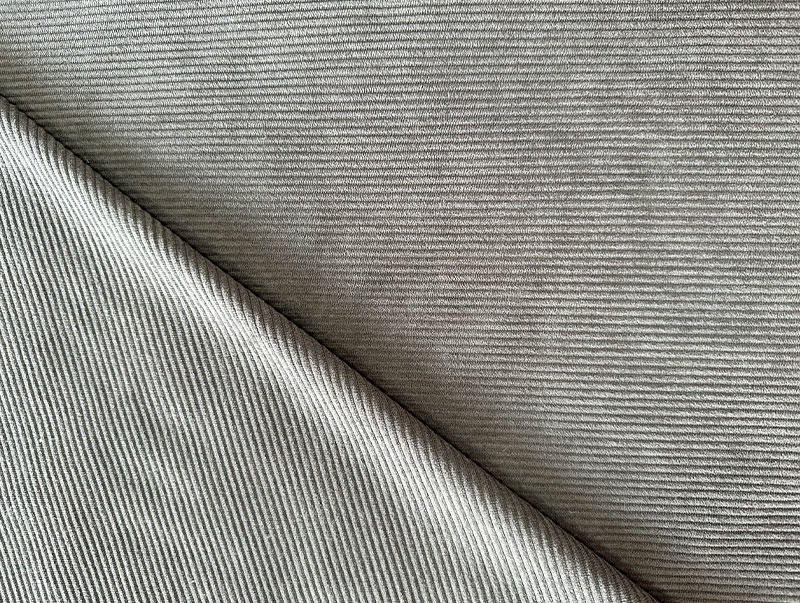 Hot sale curduory fabric sale upholstery velvet CXCD