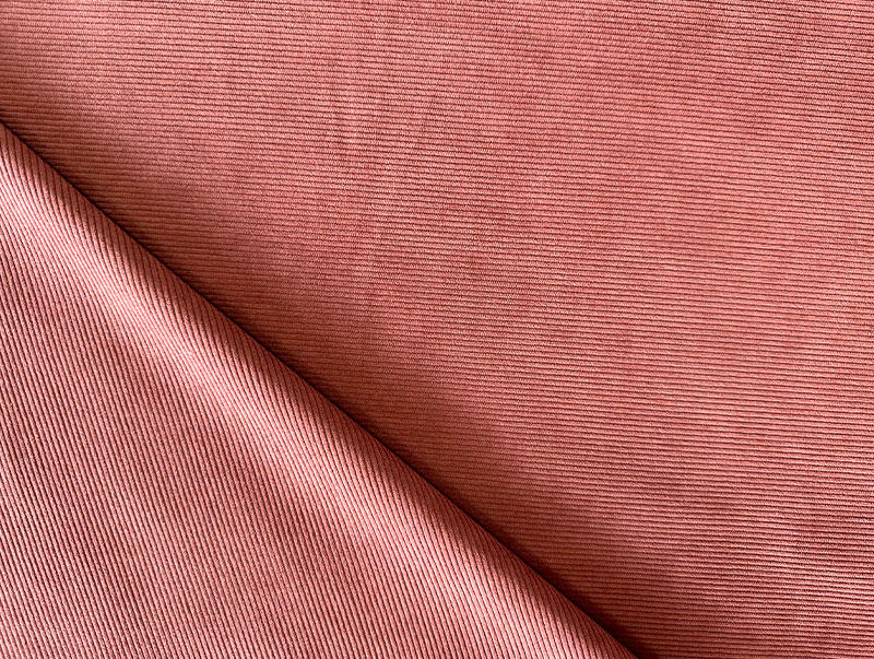 Hot sale curduory fabric sale upholstery velvet CXCD