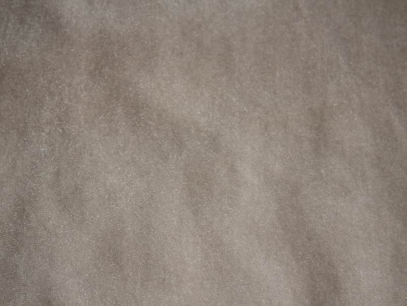 Hot test stretchable garment fabric velvet korean velvet CXKV