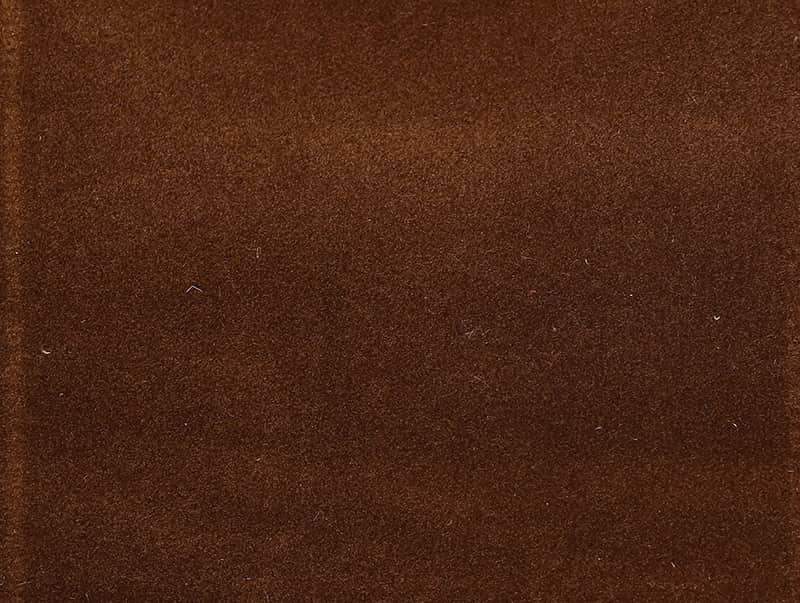 New sofa upholstery polyester velvet CXRY